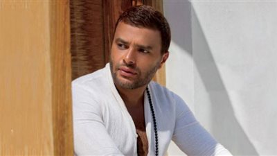 الليلة.. أمسية غنائية لرامي صبري في الإسكندرية