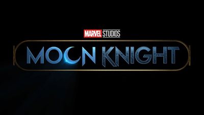 Moon Knight.. مسلسل مارفل الجديد بالتعاون مع مخرج مصري