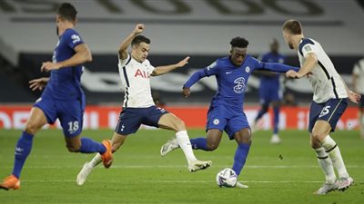 يلا شوت || مشاهدة مباراة تشيلسي وتوتنهام بث مباشر اليوم بالدوري الإنجليزي