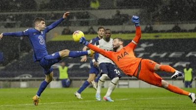 مشاهدة مباراة تشيلسي اليوم - Chelsea FC وتوتنهام بث مباشر - يلا شوت