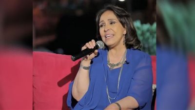 الليلة.. عفاف راضي في ضيافة لميس الحديدي