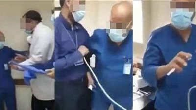 من نط الحبل إلى المحاكمة.. محطات في واقعة طبيب السجود للكلب