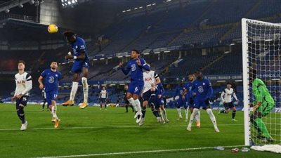 كورة اون لاين Chelsea- الدوري الإنجليزي- مشاهدة بث مباشر مباراة تشيلسي وتوتنهام | كورة لايف | كورة ستار