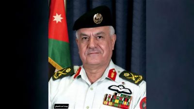 مباحثات مهمة بين رئيس هيئة الأركان الأردنية ووزير الدفاع السوري