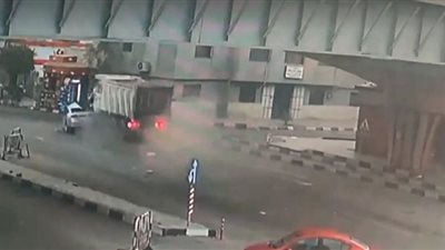 وفاة أمام وخطيب مسجد الأرقم بمدينة نصر فى حادث مروع