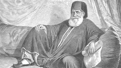 أزمة ميراث الباشا.. أين ذهبت تركة محمد علي باشا؟
