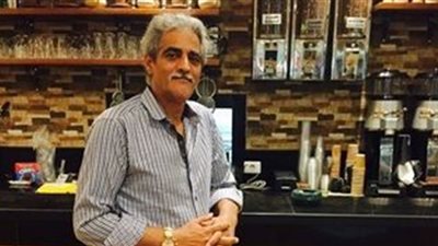 وفاة إيهاب خورشيد بعد صراع مع المرض