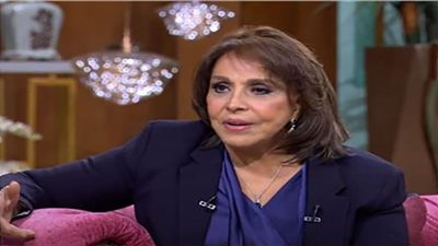 عفاف راضي: 