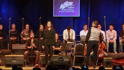 (تفاصيل) وموعد حفل فرقة 