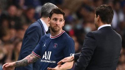 ترتيب الدوري الفرنسي.. باريس سان جيرمان يحافظ على الصدارة