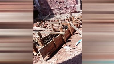 محافظ الدقهلية يتابع جهود الوحدات المحلية للتعامل الفورى مع حالات البناء بالمخالفة