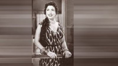 صور.. معلومات لا تعرفها عن تحية كاريوكا (في ذكرى وفاتها)