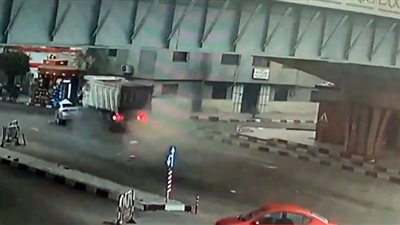 اعترافات سائق النقل المتسبب في مصرع الشيخ هاني الشحات