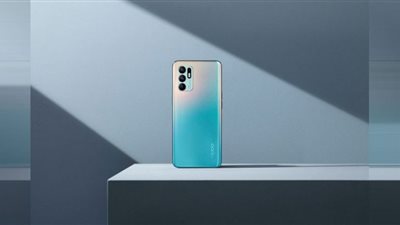 OPPO Reno6 يقدم تكنولوجيا الشحن السريع Flash Charge