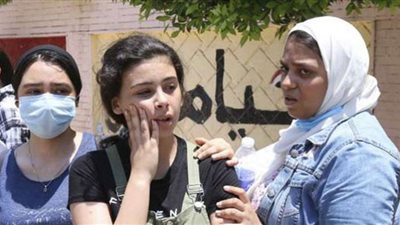 موعد إعلان نتيجة الدور الثاني للثانوية العامة 2021