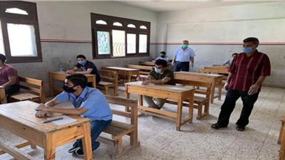 لينك نتيجة الدور الثاني للثانوية العامة 2021 برقم الجلوس فقط