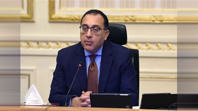 رئيس الوزراء يستعرض مقترحا لإنشاء مركز لتصنيع السيارات شرق بورسعيد