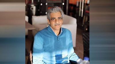 إيهاب خورشيد يرحل عن الدنيا.. ويترك 7 أفلام في رصيده الفني