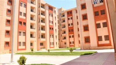 فيديو.. رئيس جهاز مدينة الشروق: تسليم 4 آلاف وحدة سكنية كاملة الخدمات