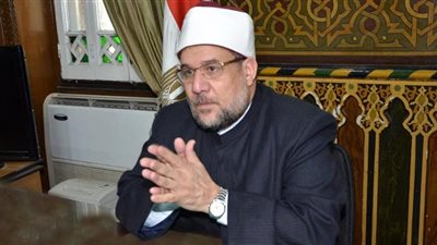 وزير الأوقاف : المنتحر قاتل والانتحار لا تعقبه راحة بل عذاب أليم
