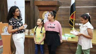 القومي للمرأة ينظم لقاءً تفاعلياً حول التربية الإيجابية