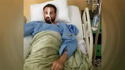 نضال الشافعي .. ما السبب وراء دخوله العمليات للمرة الثانية ( تفاصيل)