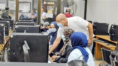 تراجع الإقبال على الجامعات الخاصة بسبب ارتفاع الحد الأدنى عن الجامعات الأهلية