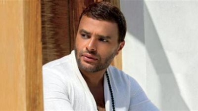 الخميس..رامي صبري مع جيهان عبد الله على 