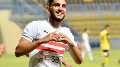 ايمن عبد العزيز يكشف كواليس أزمة الزمالك وحسام أشرف
