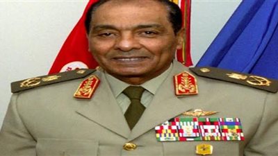 رئيس هيئة التأمينات ينعى المشير طنطاوي
