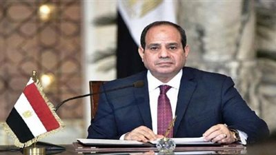 السيسي يعلن الحداد الرسمي على وفاة المشير حسين طنطاوي