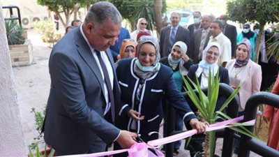 تدشين مبادرة 