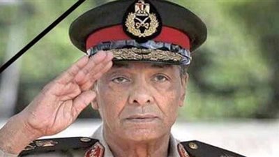 نادي قضاة مجلس الدولة ينعى المشير محمد حسين طنطاوي