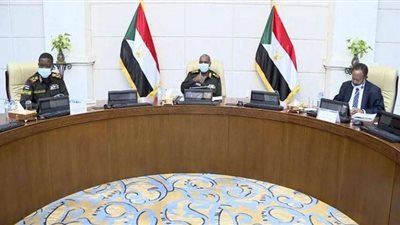 الحكومة السودانية: القبض على زعماء الانقلاب الفاشل