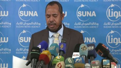 السودان يُعلن تصفية آخر جيوب مُحاولة الانقلاب