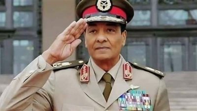 محافظ الفيوم ينعي وفاة المشير طنطاوي