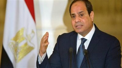 (فيديو) السيسي يكشف سبب عدم تأجيل افتتاح المشروعات رغم وفاة المشير طنطاوي