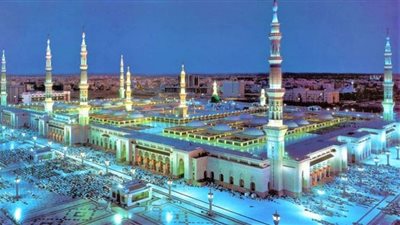 فاطمة الزهراء.. سيدة نساء أهل الجنة