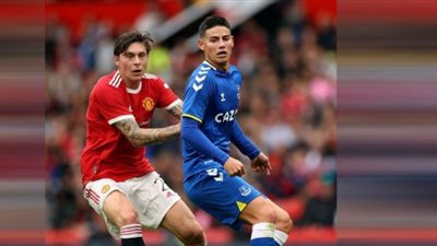 موقف خاميس رودريجيز من الانتقال لصفوف الريان القطري