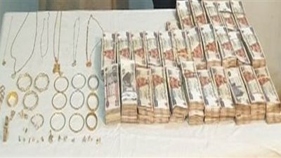 سقوط عصابة سرقة الشقق السكنية ببولاق الدكرور