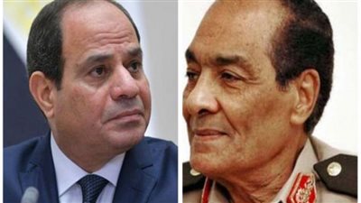 بريء من أي دم | شهادة للتاريخ من السيسي في حق المشير طنطاوي