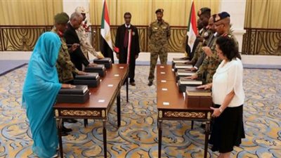 من هو اللواء بكراوي المتهم بمحاولة الانقلاب في السودان؟