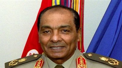 محافظ بني سويف ينعى المشير محمد حسين طنطاوي
