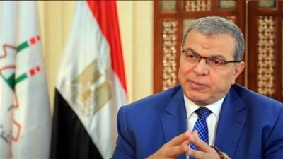 القوى العاملة: صرف 250 ألف جنيه للعمالة غير المنتظمة بالجيزة