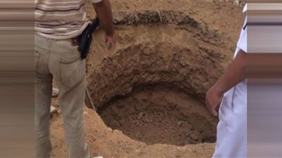 القبض على 3 أفراد متهمين بالتنقيب عن الآثار في عابدين