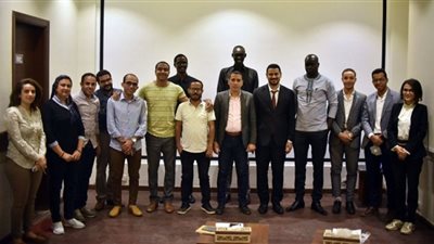 مبادرة أفروميديا تُقيم لقاء تحت عنوان 