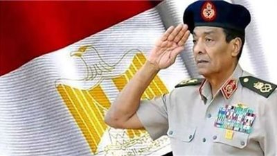 الغباري: المشير طنطاوي كان قائدًا عظيمًا وصاحب فكر استراتيجي متميز(فيديو)