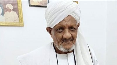 عاجل.. وفاة صاحب الشفرة النوبية بحرب أكتوبر