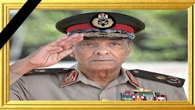 المشير طنطاوي .. بطل عاش من أجل مصر