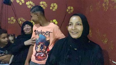 بعد إستجابة الرئيس.. بوسى 